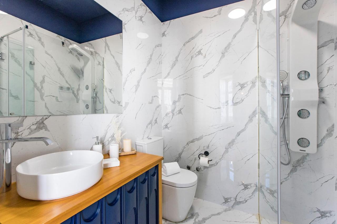 Mouzinho Darling 1Br W/ Ac In City Center By Lovelystay OOporto Exterior foto